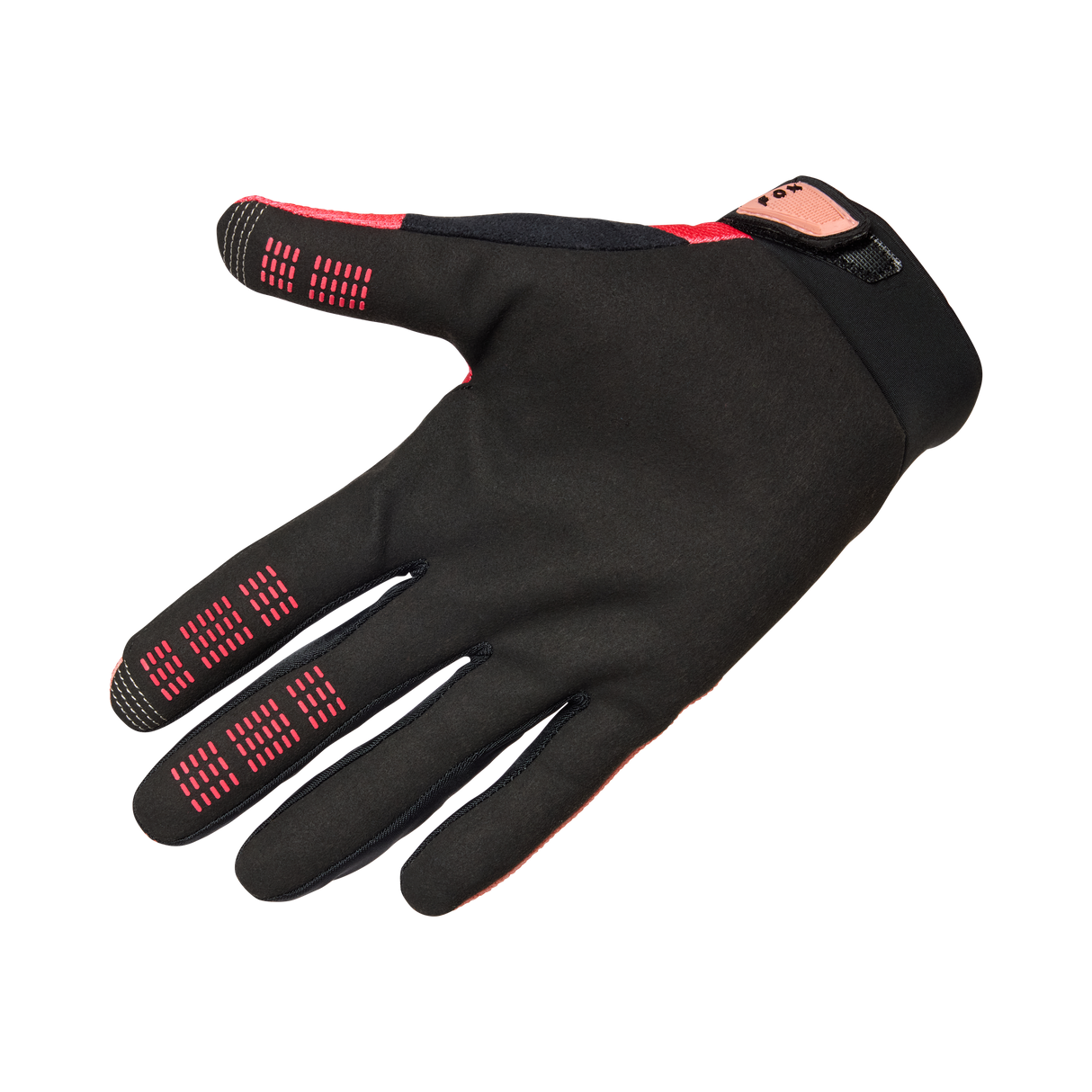 Guante Fox Racing Ranger Mezcla Neon Rosa