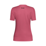 Maillot à manches courtes Fox Racing Femme Ranger Tête Baie