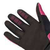 Fox Racing Women's Ranger Glove Berry