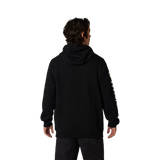 Fox Racing Kawi Pullover Hoodie Black