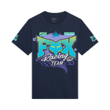 T-shirt original Fox Racing HC94 195 Midnight