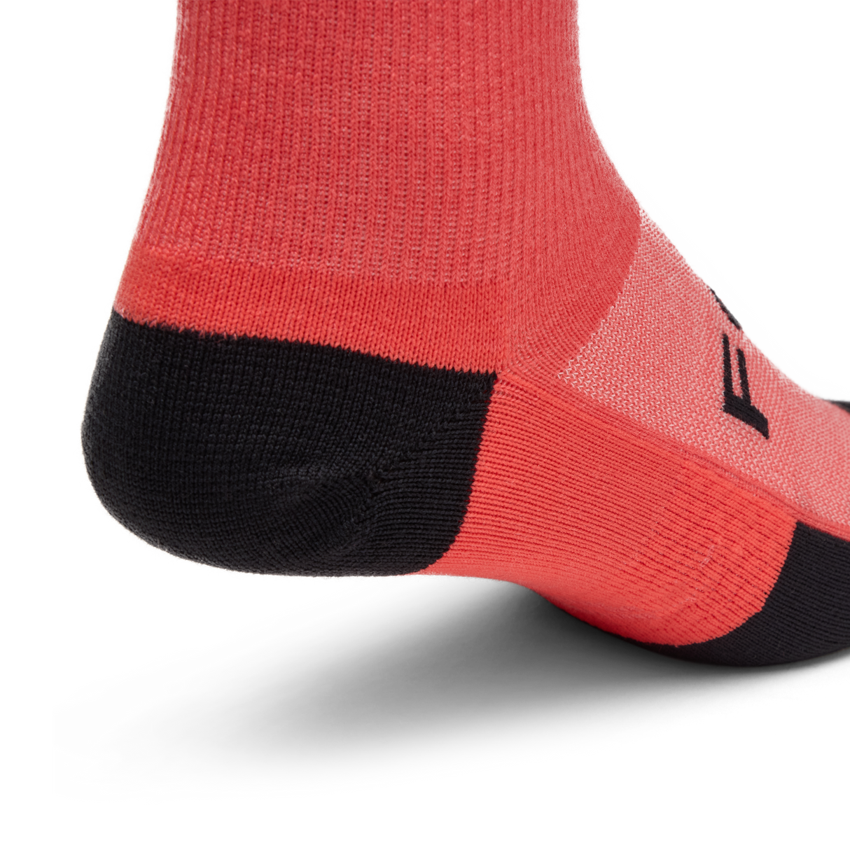 Calzini Flexair Merino 6" Fox Racing Rosa Neon