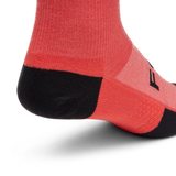 Calzini Flexair Merino 6" Fox Racing Rosa Neon