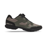 Giro Gauge BOA Mountain Bike Cycling Shoes