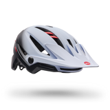 Casco MTB Bell Sixer MIPS Ratio Bianco/Nero