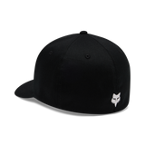 Fox Racing Icon Flexfit Mütze Schwarz