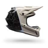 Fox Racing Rampage Helmet RS Splice Chalk