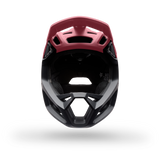 Fox Racing Jugend Proframe Helm Solid Beere
