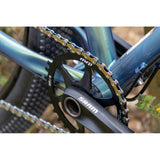 Gusset Components Oil Slick GS-10 Chain Oil Slick