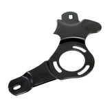 MRP SB-3 Boomerang de acero negro