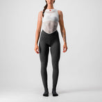 Collants pour femmes Castelli Meno Wind