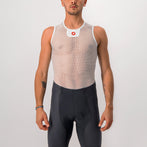 Couche de base sans manches Castelli Core Mesh 3