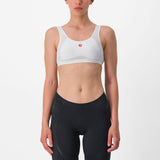 Soutien-gorge Castelli Rosso Corsa