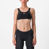 Soutien-gorge Castelli Rosso Corsa