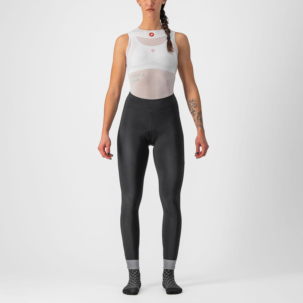 Castelli Tutto Nano Damenstrumpfhose