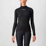 Sous-vêtement thermique à manches longues pour femme Castelli Flanders 2 Warm