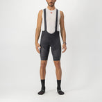 Cuissard à bretelles Castelli Superleggera