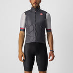 Gilet Castelli Aria