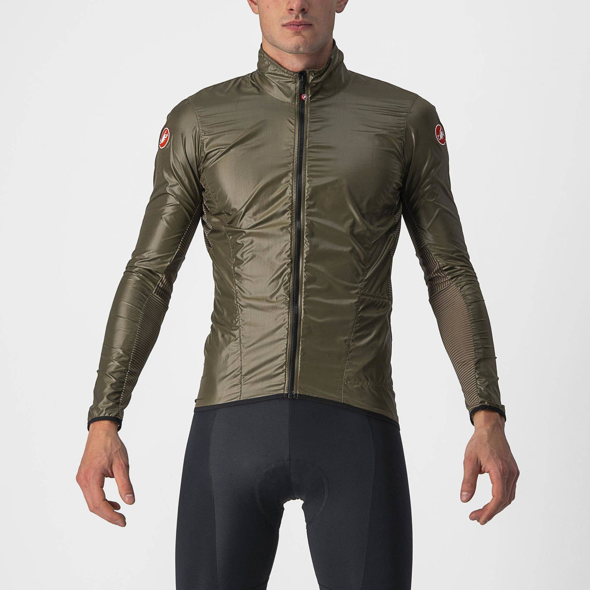 Castelli Aria Shell Jacke