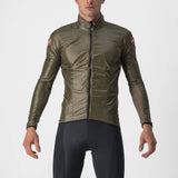 Castelli Aria Shell Jacke