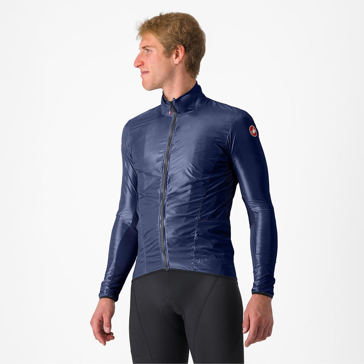 Castelli Aria Shell Jacket