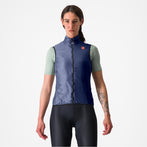 Gilet femme Castelli Aria