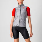 Gilet femme Castelli Aria