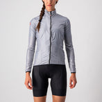 Veste Shell Castelli Aria pour femme