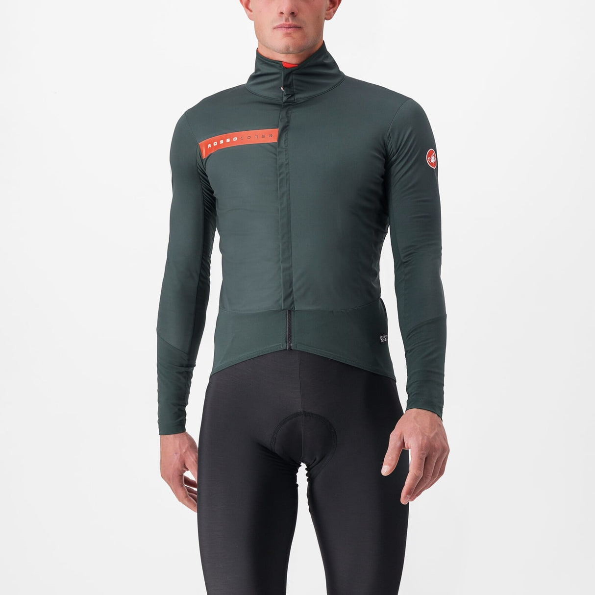 Castelli Beta RoS Jacket