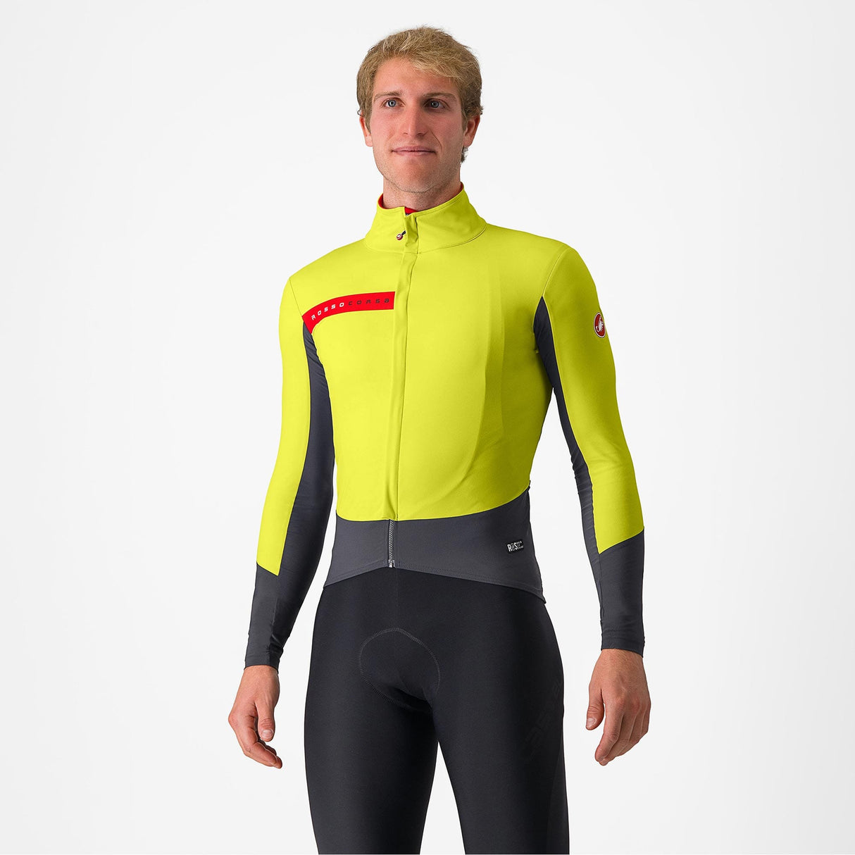 Castelli Beta RoS Jacket