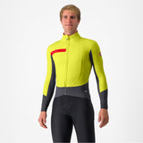 Castelli Beta RoS Jacket
