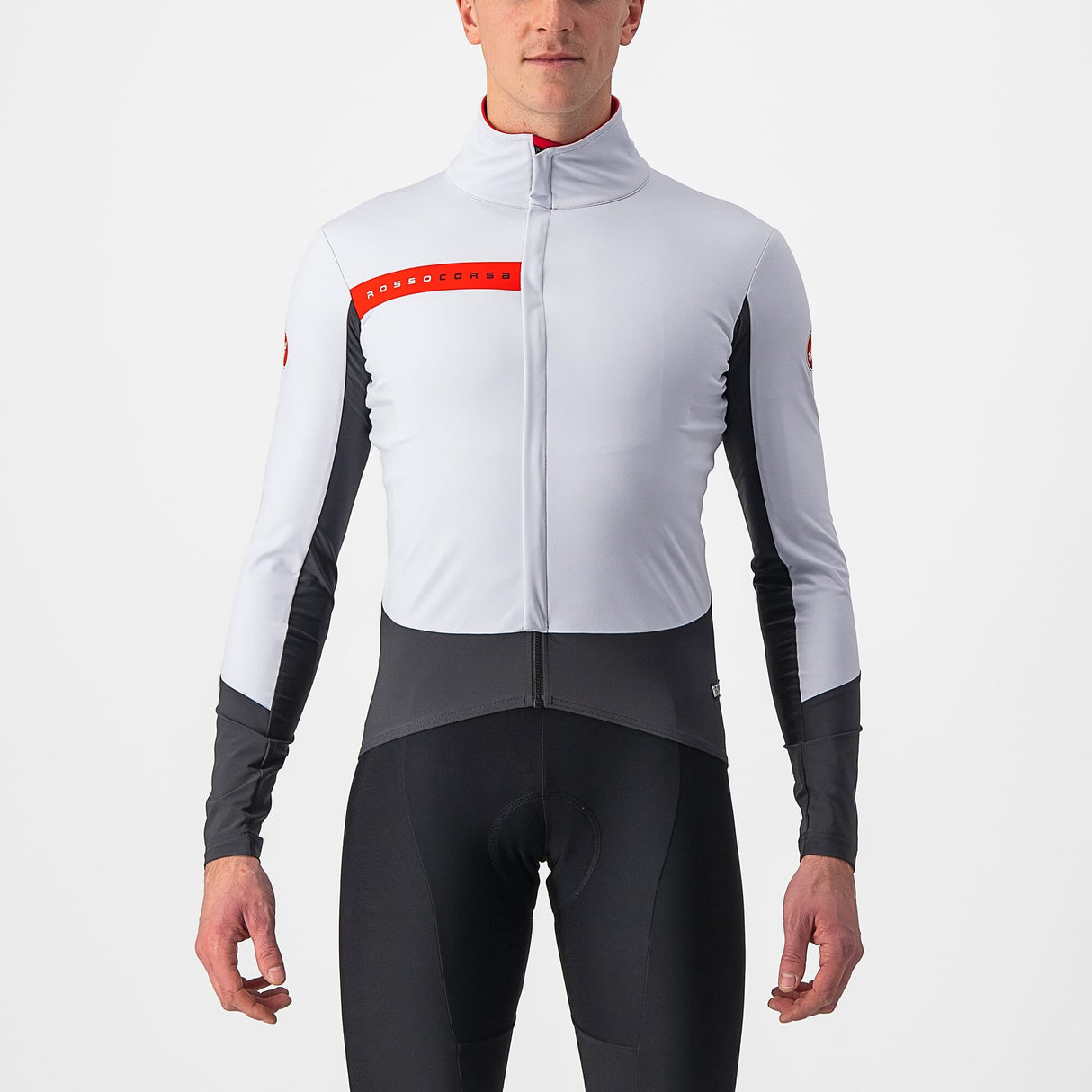 Castelli Beta RoS Jacket