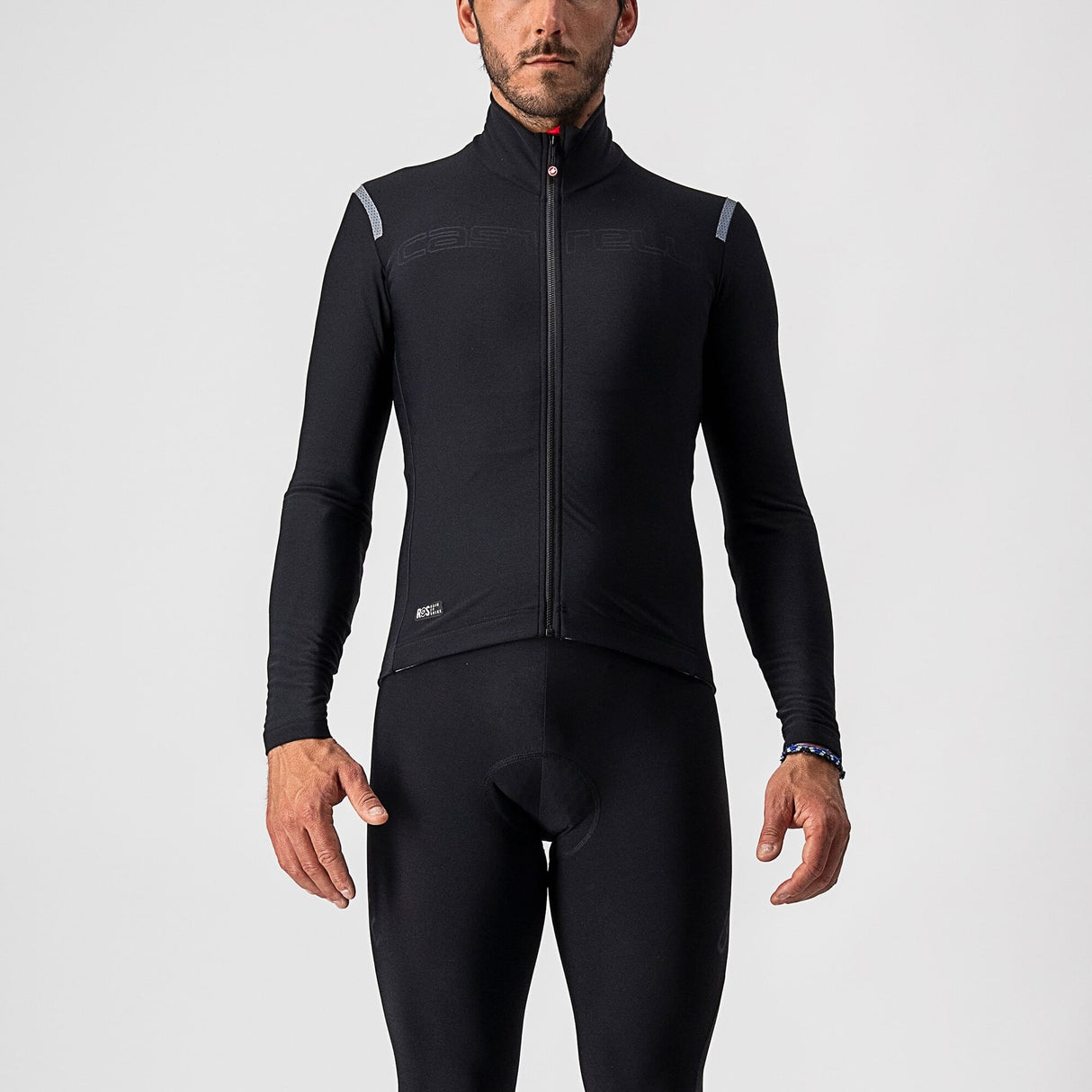 Castelli Tutto Nano RoS Jersey