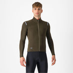 Maillot Castelli Tutto Nano RoS