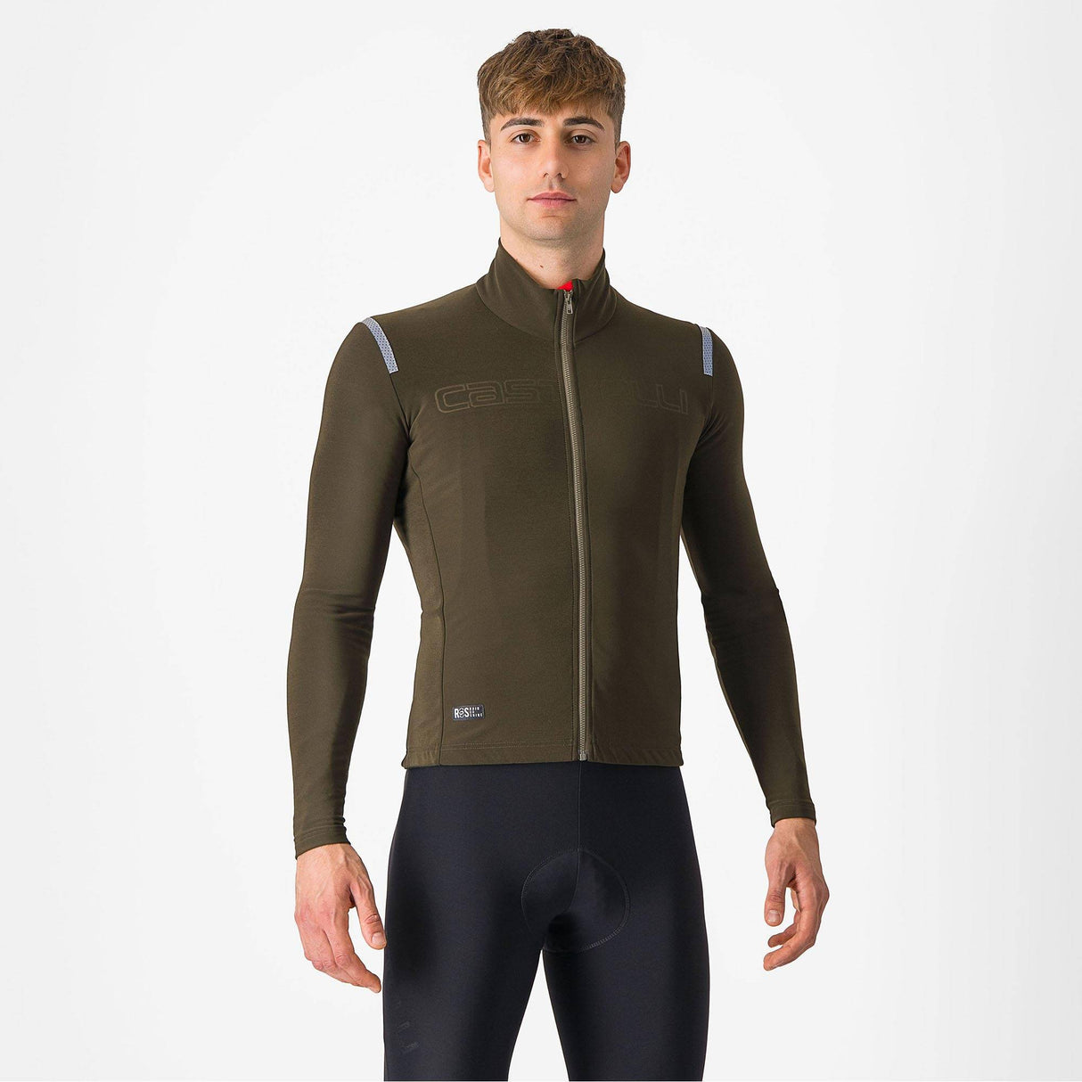 Castelli Tutto Nano RoS Jersey