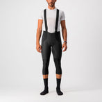 Castelli Sorpasso RoS Cuissard à Bretelles