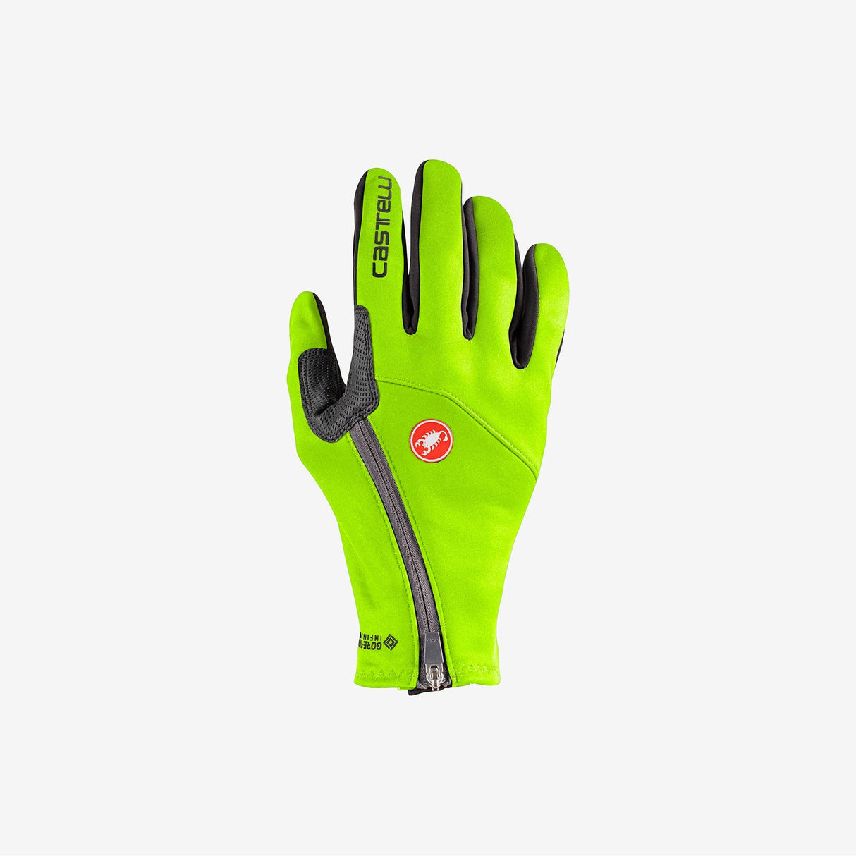 Castelli Mortirolo Gloves