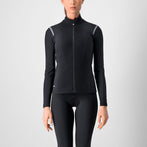 Maillot manches longues femme Castelli Tutto Nano RoS