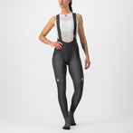 Collant à bretelles femme Castelli Sorpasso RoS