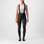 Collant à bretelles femme Castelli Sorpasso RoS
