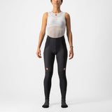Castelli Sorpasso RoS Damenstrumpfhose