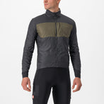 Veste matelassée Castelli Unlimited