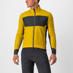 Veste matelassée Castelli Unlimited