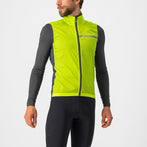 Gilet extensible Castelli Squadra