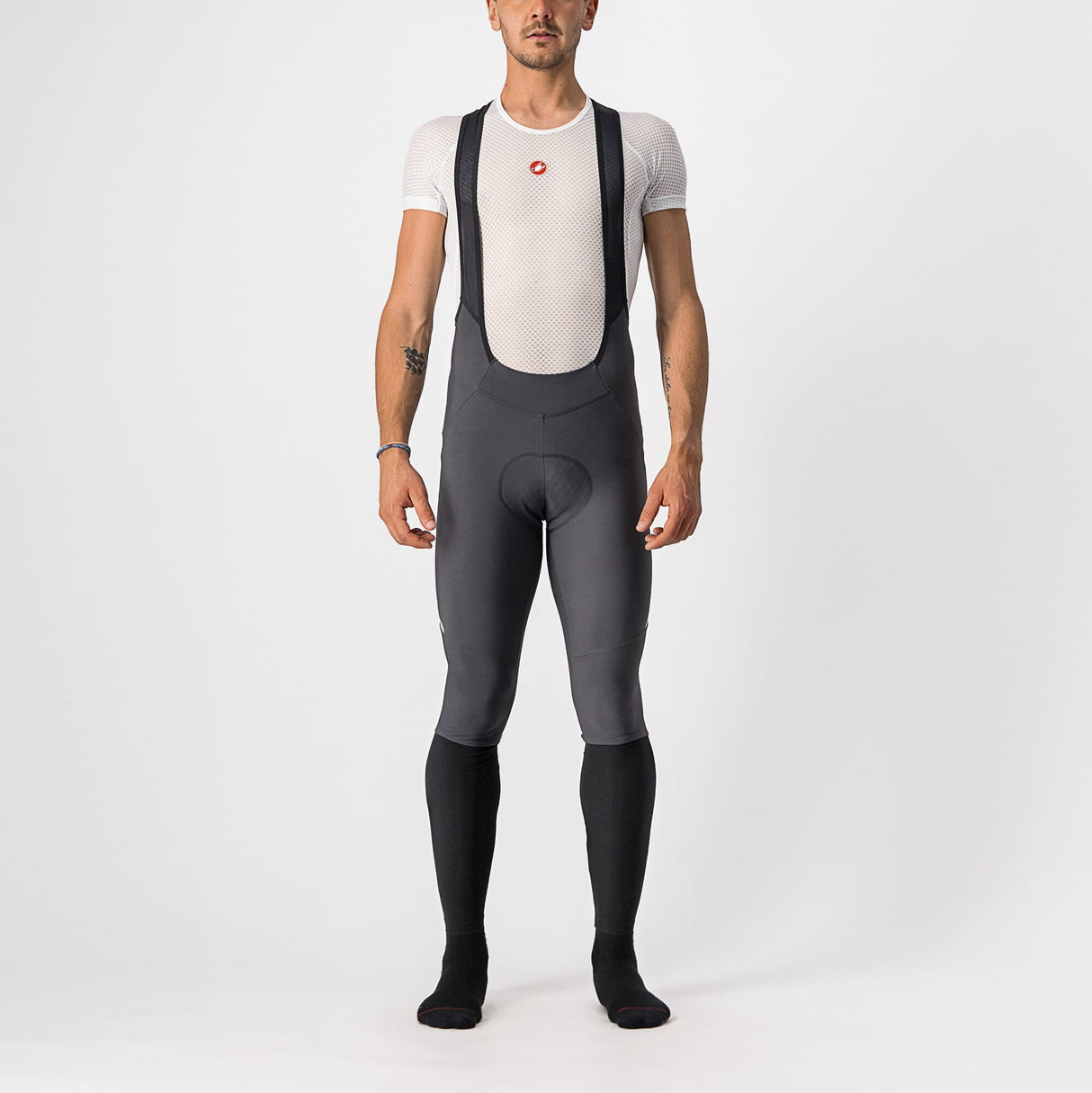 Castelli Velocissimo 5 Bib Tights