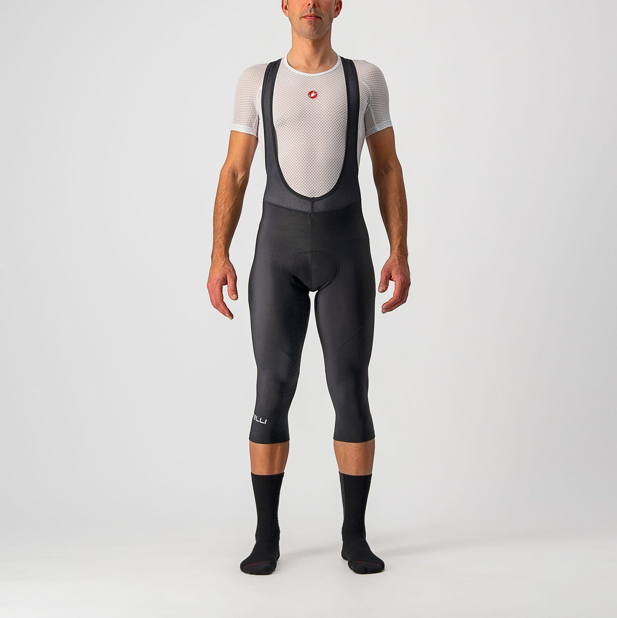 Castelli Entrata Thermal Bib Knickers