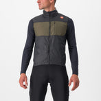 Gilet matelassé Castelli Unlimited