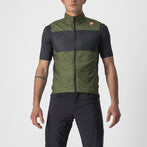 Gilet matelassé Castelli Unlimited