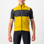 Gilet matelassé Castelli Unlimited