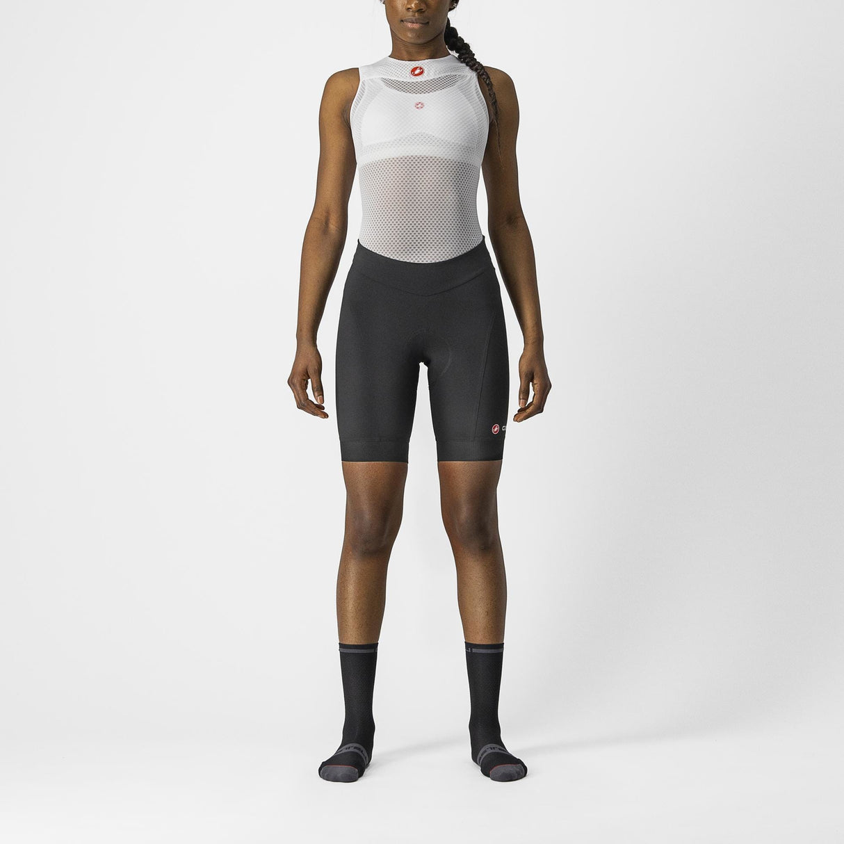 Castelli Endurance Damen Shorts